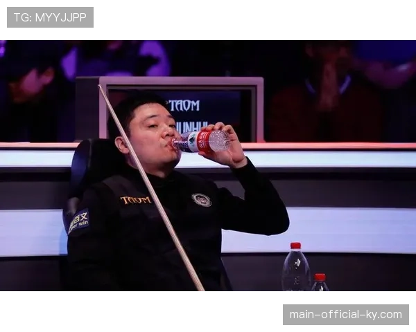 丁俊晖首轮不敌特鲁姆普 中国军团五人参赛三胜二负创纪录